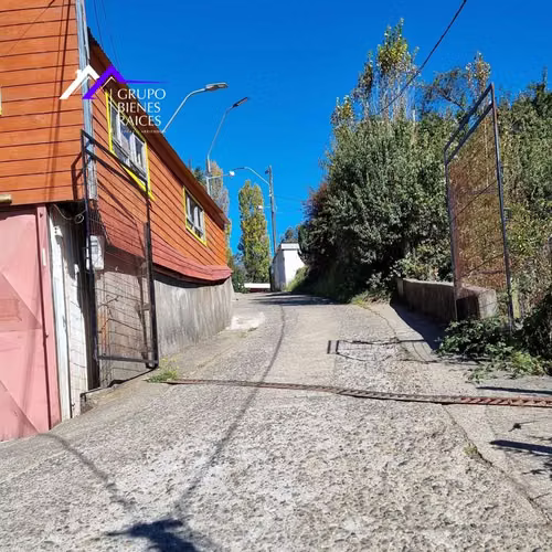 Terreno en Castro, Ubicado en Pedro Montt II (89788)