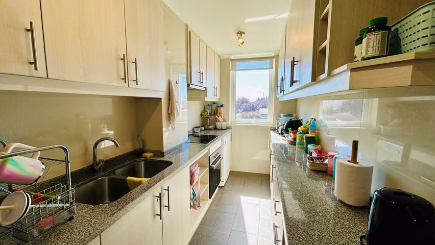Departamento, Condominio Terrasol (89852)