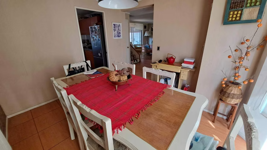 Casa 2 Pisos, La Florida Alto (89861) - Imagen 7