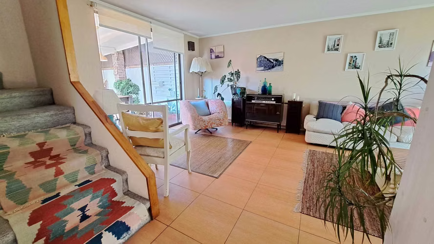 Casa 2 Pisos, La Florida Alto (89861) - Imagen 5