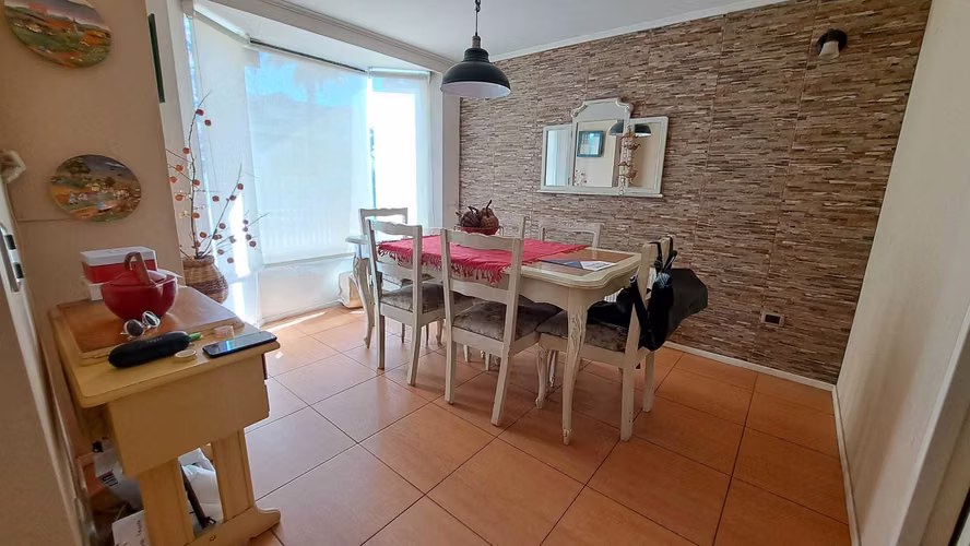 Casa 2 Pisos, La Florida Alto (89861) - Imagen 6