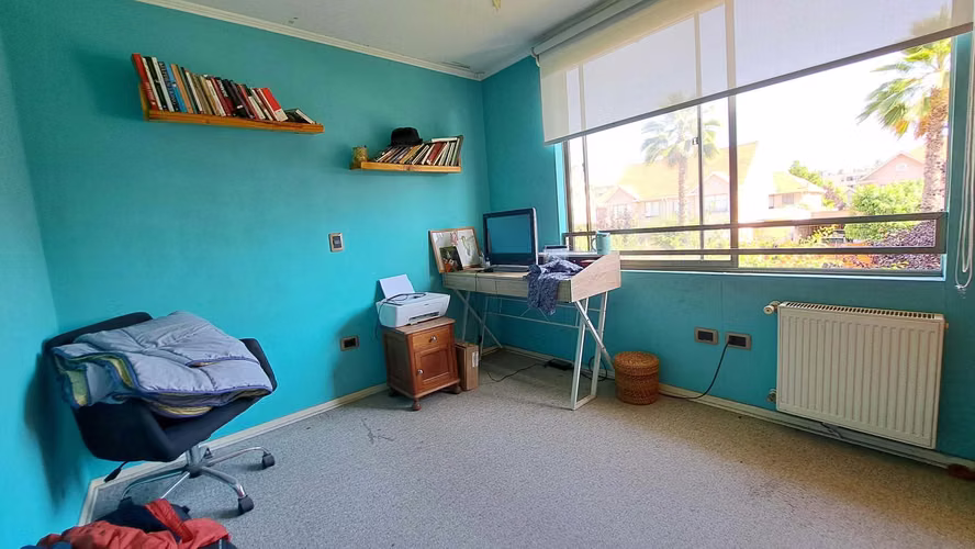 Casa 2 Pisos, La Florida Alto (89861) - Imagen 16