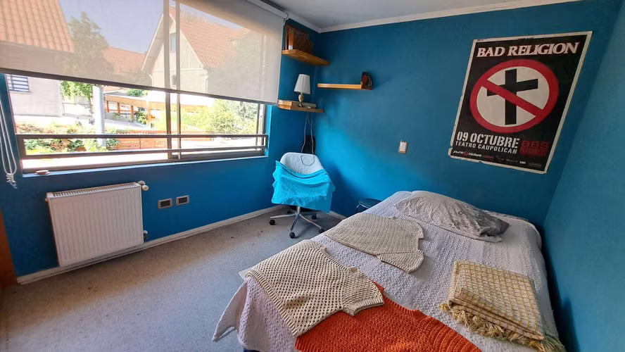 Casa 2 Pisos, La Florida Alto (89861) - Imagen 18