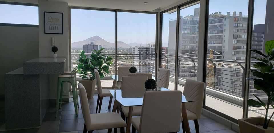 Departamento 3 habitaciones y bodega Metro (89868) - Imagen 16