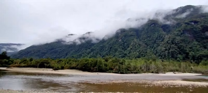 RÍO QUEULAT 43HA