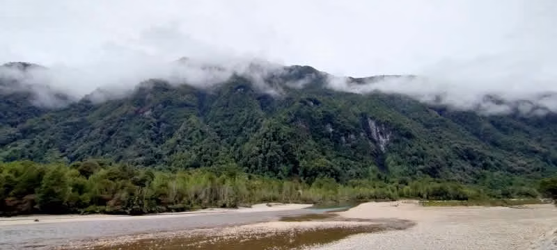 RÍO QUEULAT 43HA