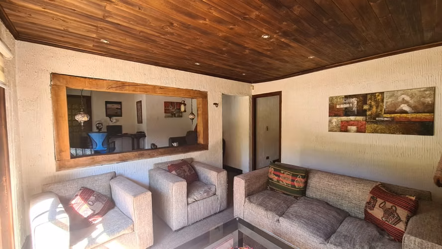 CASA Olivar Alto