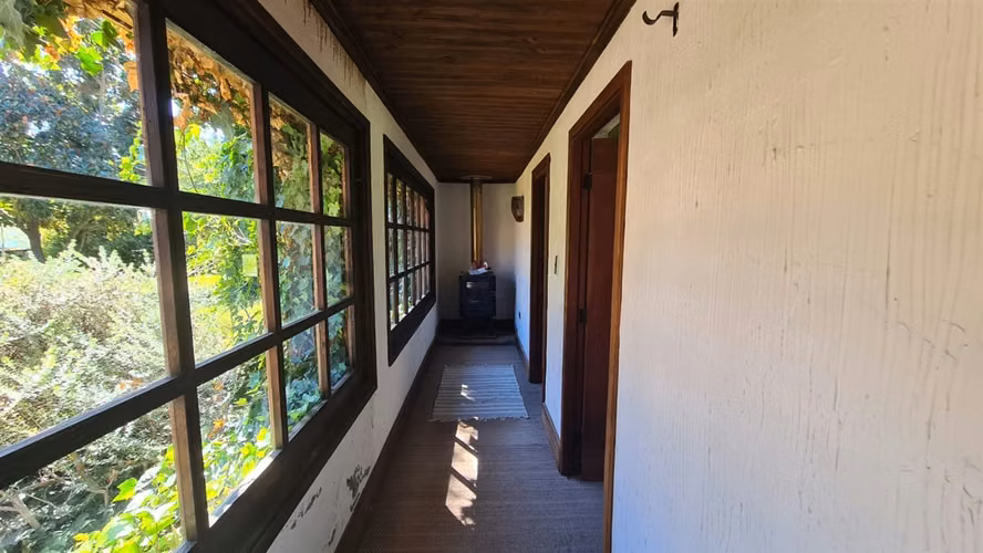 CASA Olivar Alto