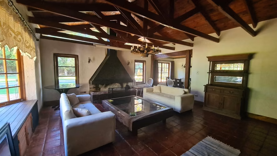 CASA Olivar Alto