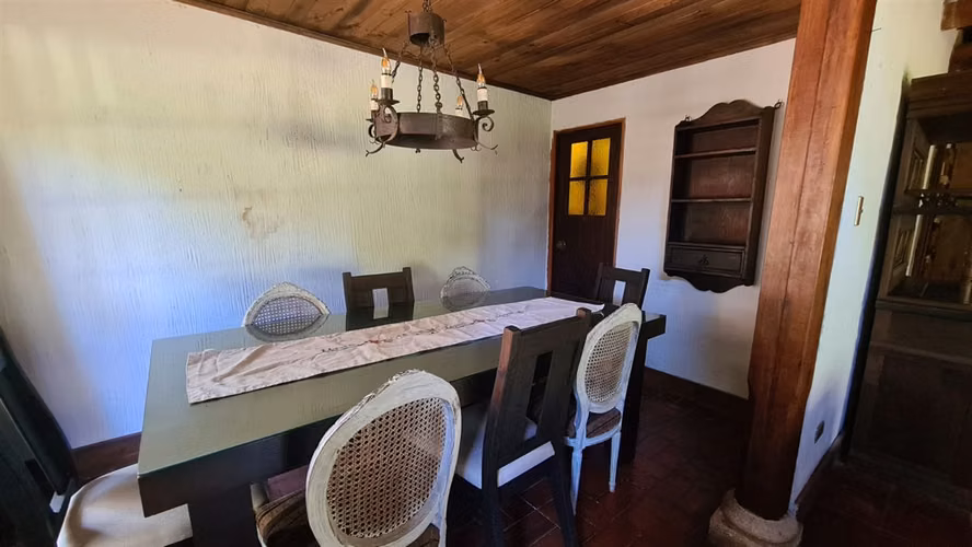 CASA Olivar Alto