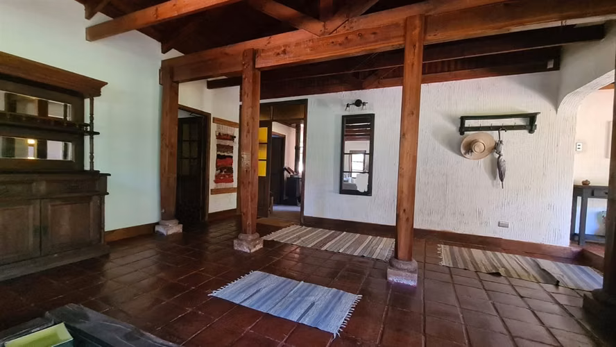 CASA Olivar Alto