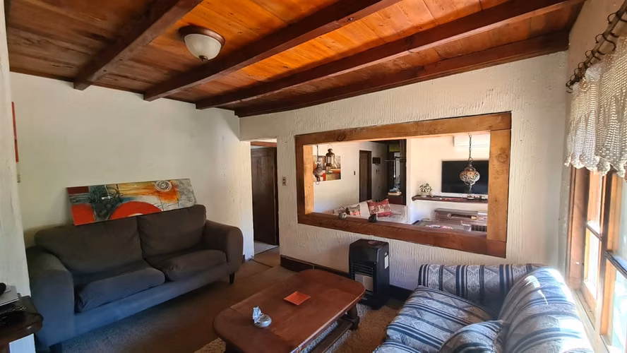 CASA Olivar Alto