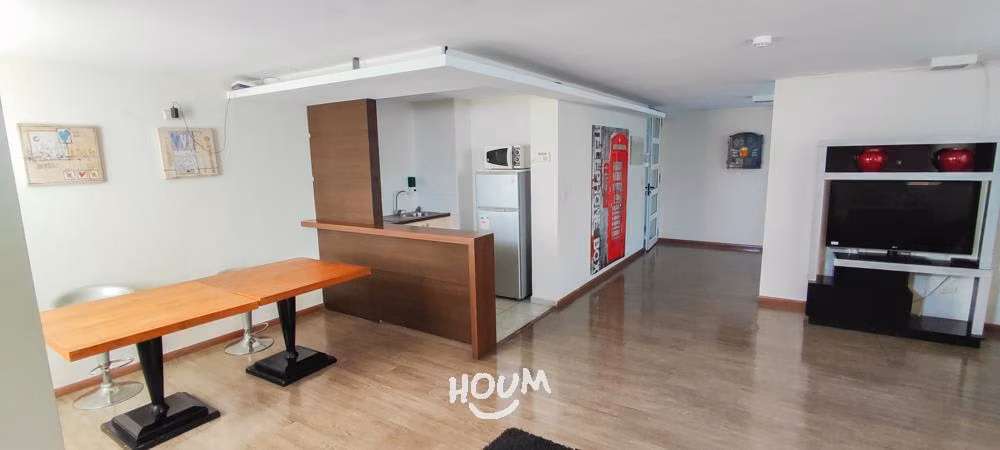 Departamento en Gregorio Marañon