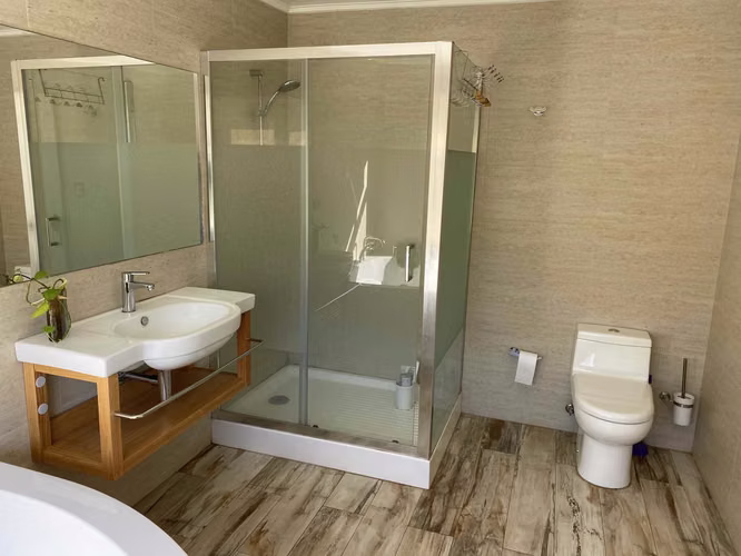 Casa en Condominio // Parcela // Casablanca (90001)