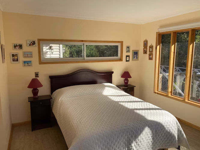Casa en Condominio // Parcela // Casablanca (90001)