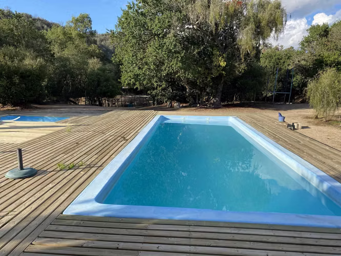 Casa en Condominio // Parcela // Casablanca (90001)