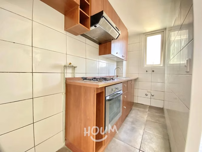 Departamento en Huérfanos