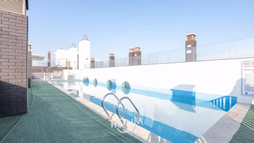 Departamento en Huérfanos