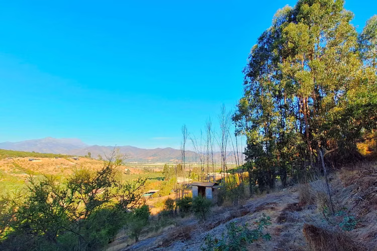 ¡Construye tu hogar vistas al Valle! (90024) - Imagen 2