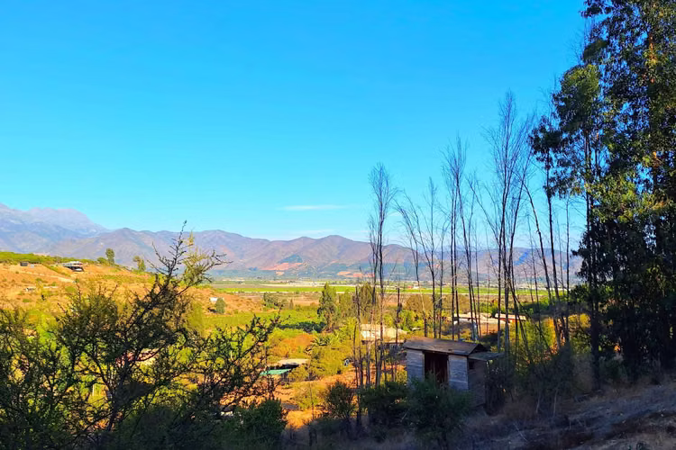 ¡Construye tu hogar vistas al Valle! (90024) - Imagen 3