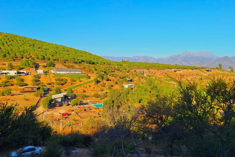 ¡Construye tu hogar vistas al Valle! (90024) - Imagen 5
