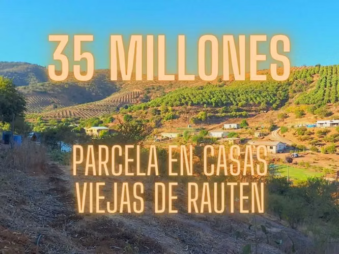 ¡Construye tu hogar vistas al Valle! (90024)