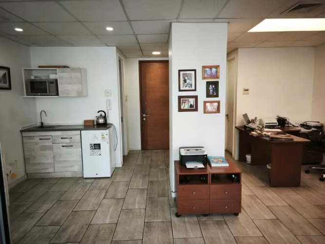 OFICINA Edificio Quantum