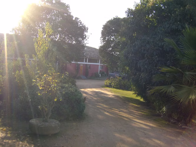 Terreno agrícola con derechos de agua (89921)
