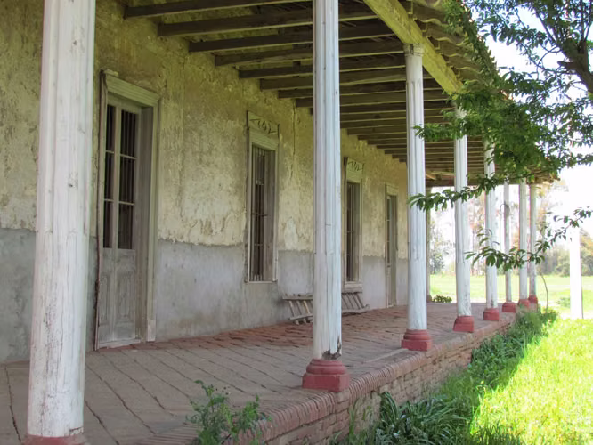 Terreno agrícola con derechos de agua (89921)