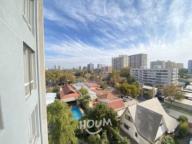 Departamento en Sexta Avenida
