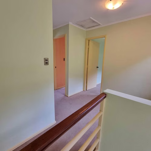 Casa con Dormitorio en Suite en Primer Piso (90289)