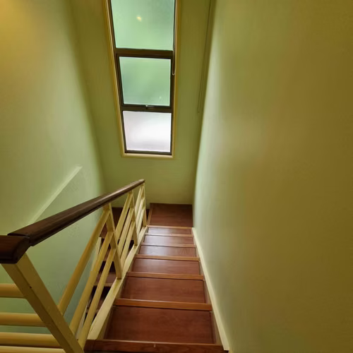 Casa con Dormitorio en Suite en Primer Piso (90289)