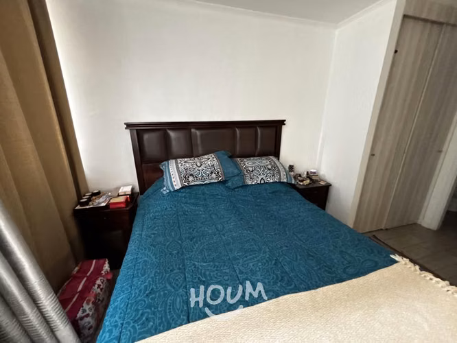 Departamento en Santo Domingo