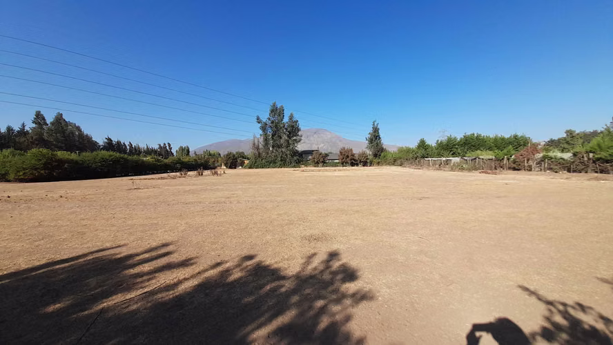 Parcela En Condominio Los Cipreses, Pirque (90349)