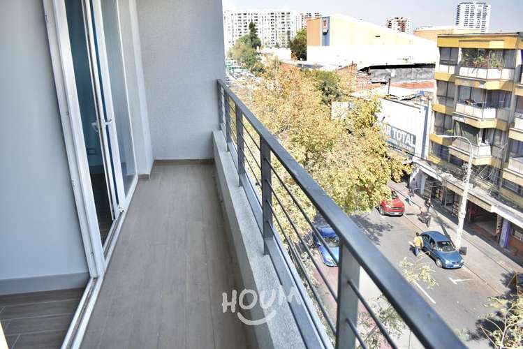 Departamento en San Diego - Imagen 12