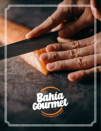Garzón/a y Maestro/a de Sushi — Full Time / Part Time