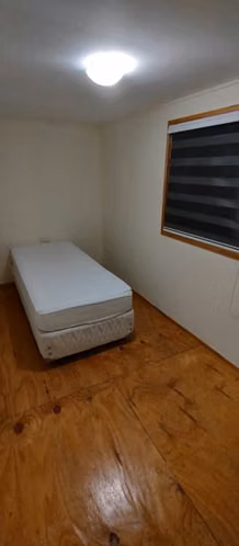 Arriendo cómoda cabaña en el Manzano las Cabras