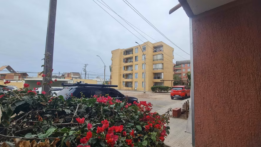 CONDOMINIO SAN MARCOS/PRIMER PISO