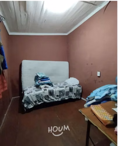 Casa en Grumete Pantaleón Cortés