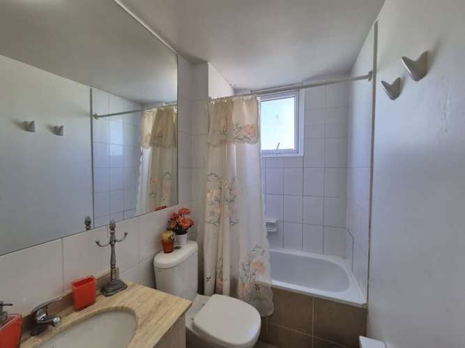 EXCELENTE DEPARTAMENTO 2D+2B EN PRIMERA LÍNEA – PA - Imagen 14