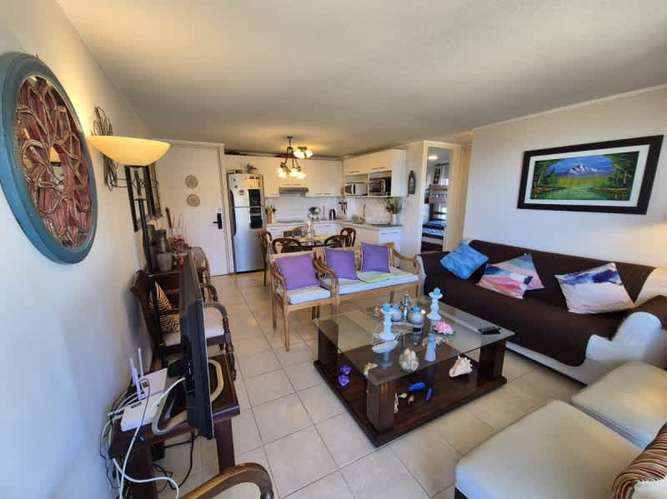 EXCELENTE DEPARTAMENTO 2D+2B EN PRIMERA LÍNEA – PA - Imagen 10
