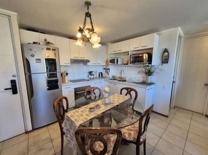 EXCELENTE DEPARTAMENTO 2D+2B EN PRIMERA LÍNEA – PA - Imagen 4