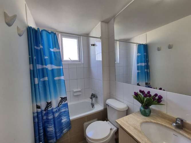 EXCELENTE DEPARTAMENTO 2D+2B EN PRIMERA LÍNEA – PA - Imagen 13