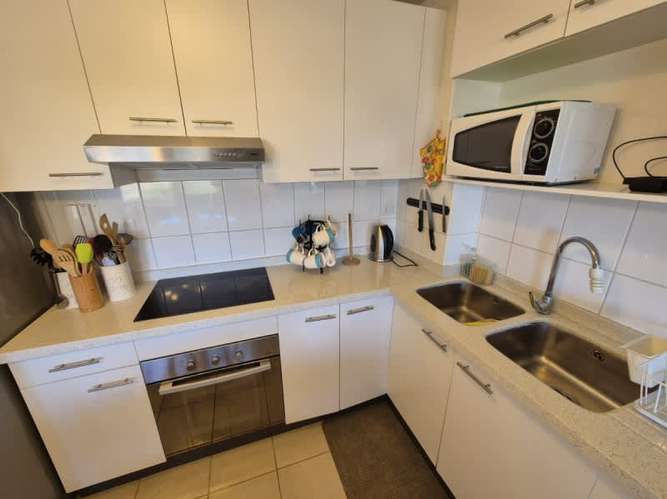 EXCELENTE DEPARTAMENTO 2D+2B EN PRIMERA LÍNEA – PA - Imagen 3
