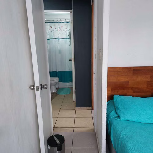 Casa 2 dormitorios Villa Parque - Calera (88068)