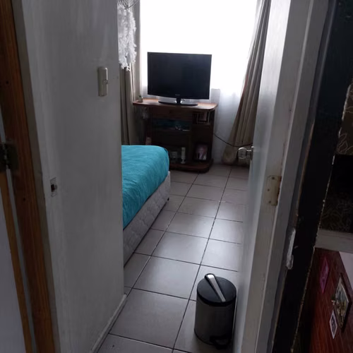 Casa 2 dormitorios Villa Parque - Calera (88068)