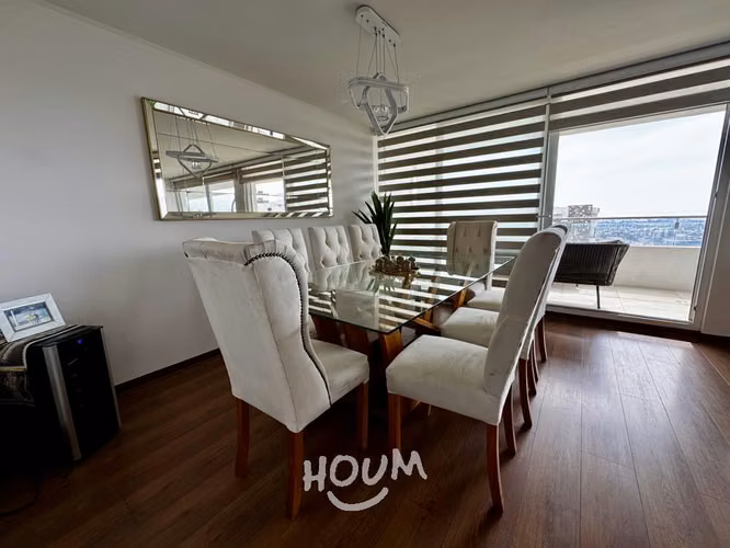 Departamento en Avenida Gabriela Mistral