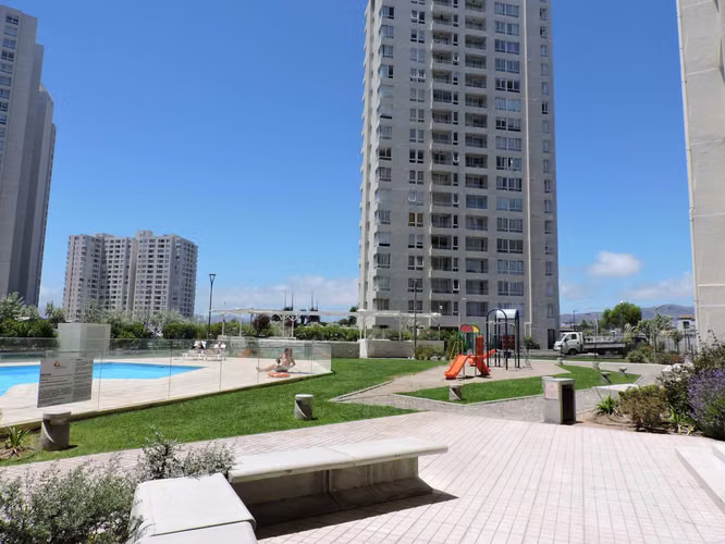 Se vende dpto a pasos de la Playa  (90486)