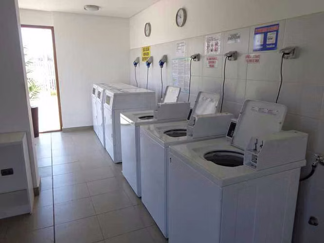 Se vende dpto a pasos de la Playa  (90486)