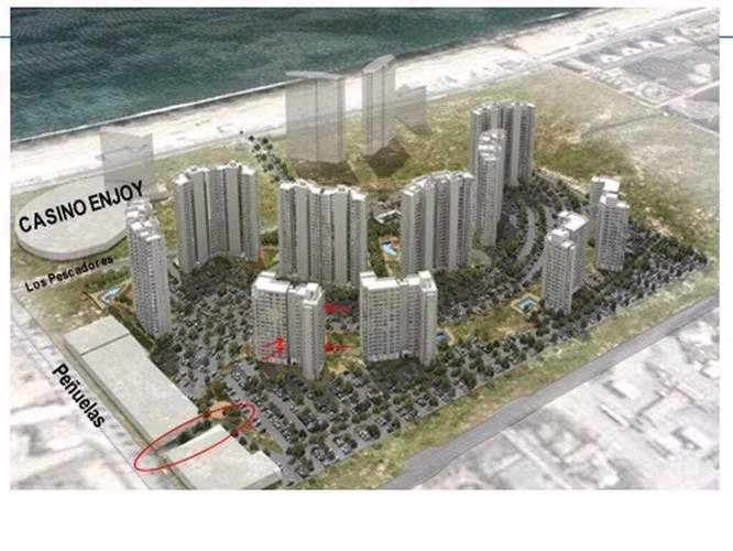 Se vende dpto a pasos de la Playa  (90486)